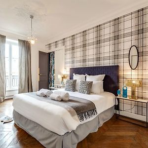 Appartement met Drie Slaapkamers
